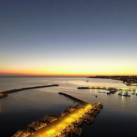 Apartment 200 Meters From The Sea, Wifi, Self Catering Case San Marco