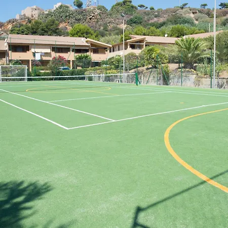 Apartment 200 Meters From The Sea, Wifi, Self Catering *