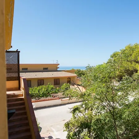200 Meters From The Sea, Wifi, Self Catering