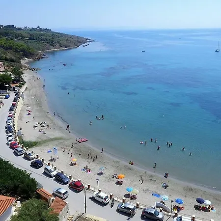 200 Meters From The Sea, Wifi, Self Catering * Case San Marco