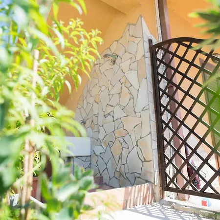 Apartment 200 Meters From The Sea, Wifi, Self Catering Case San Marco