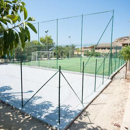 Apartment 200 Meters From The Sea, Wifi, Self Catering