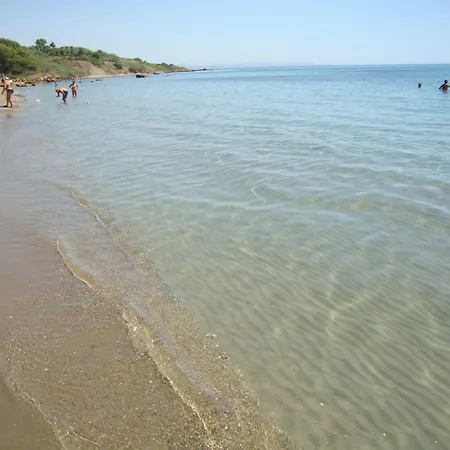 200 Meters From The Sea, Wifi, Self Catering Case San Marco