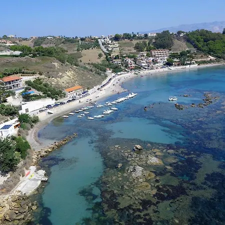 Apartamento 200 Meters From The Sea, Wifi, Self Catering *
