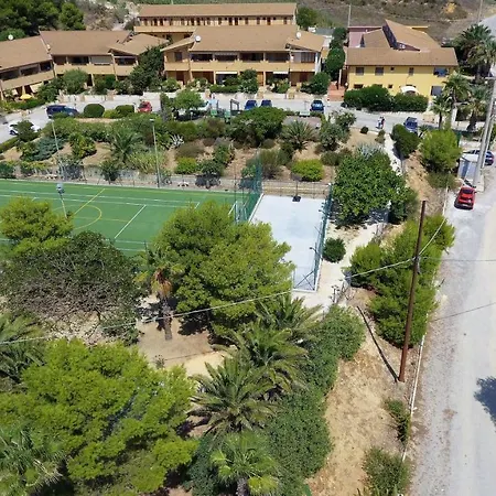 200 Meters From The Sea, Wifi, Self Catering